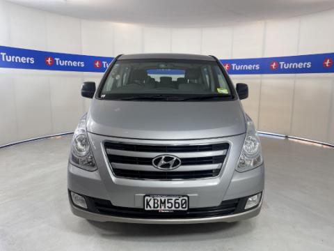 Used hyundai cars for sale, NZ wide | Turners Cars | Turners