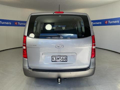 Used hyundai cars for sale, NZ wide | Turners Cars | Turners