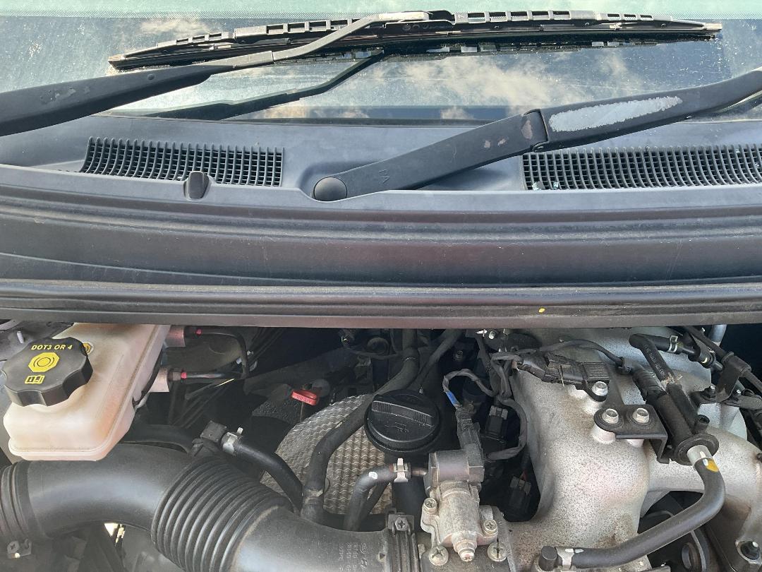 Photo '9' of Hyundai Imax Photo '9' of Hyundai Imax