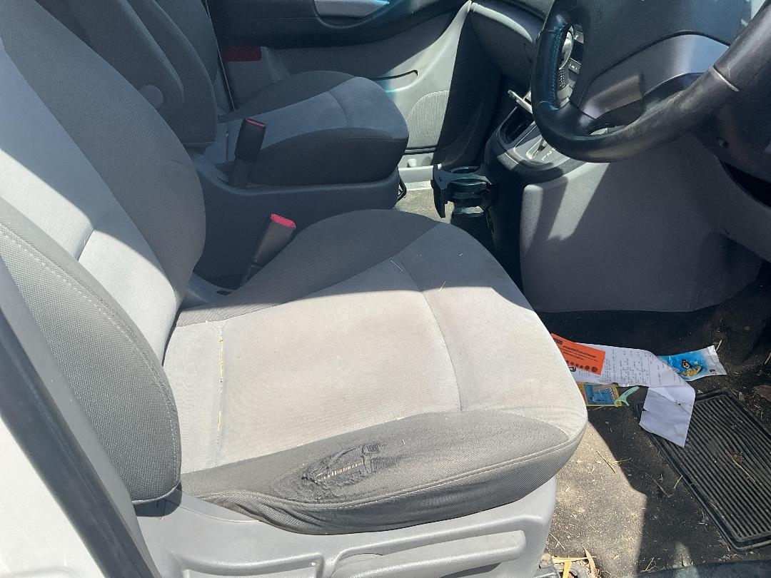 Photo '14' of Hyundai Imax Photo '14' of Hyundai Imax