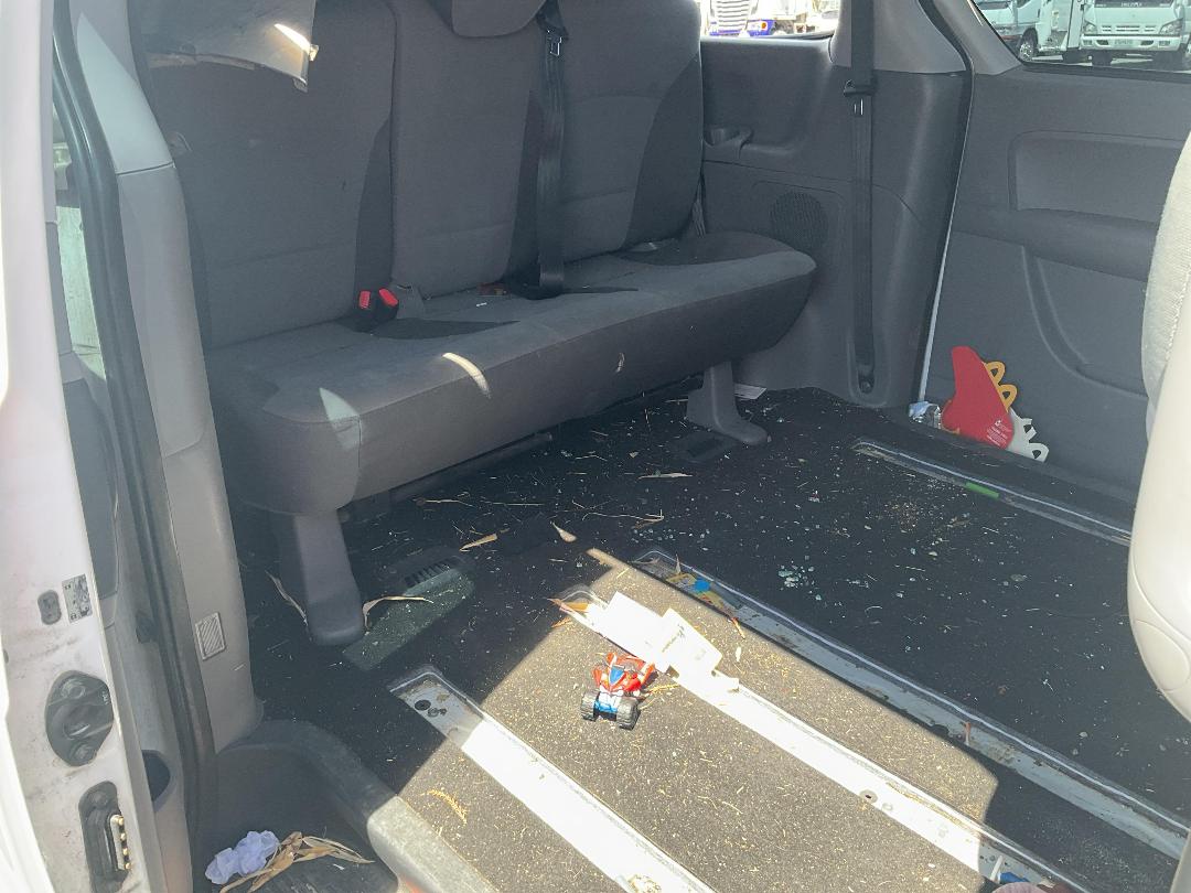 Photo '13' of Hyundai Imax Photo '13' of Hyundai Imax