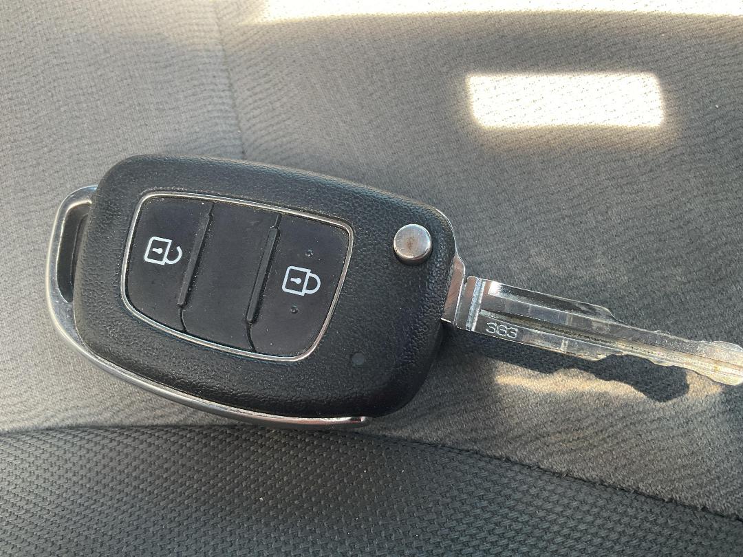 Photo '15' of Hyundai Imax Photo '15' of Hyundai Imax