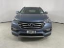 Thumbnail '2' of Hyundai Santa FE
