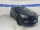 Thumbnail '1' of Hyundai Santa FE