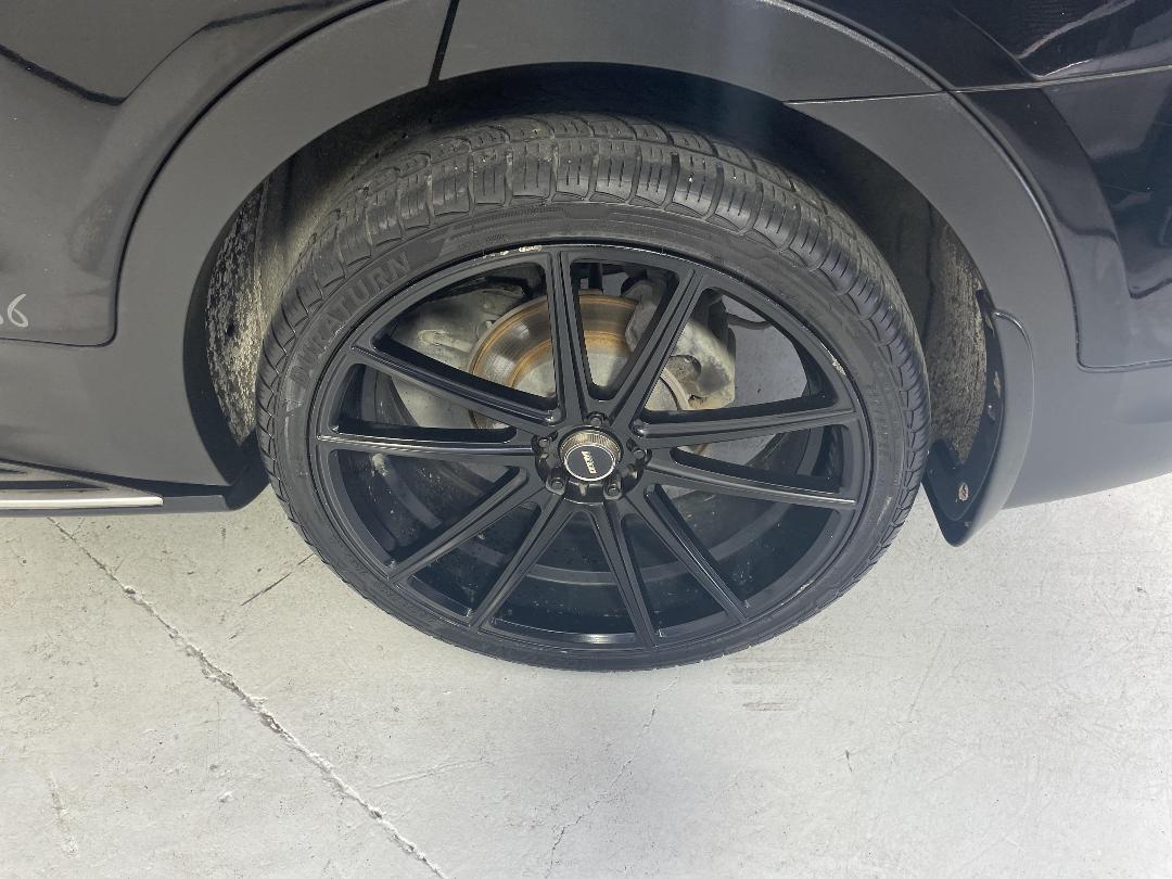 Photo '11' of Hyundai Santa FE