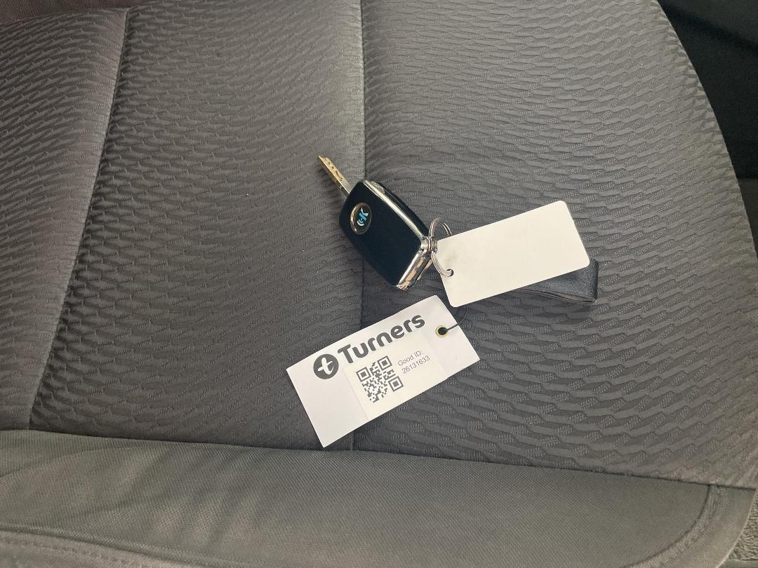 Photo '22' of Hyundai Santa FE