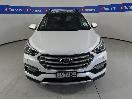 Thumbnail '2' of Hyundai Santa FE