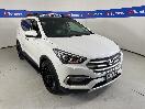 Thumbnail '1' of Hyundai Santa FE