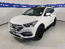 Thumbnail '4' of Hyundai Santa FE
