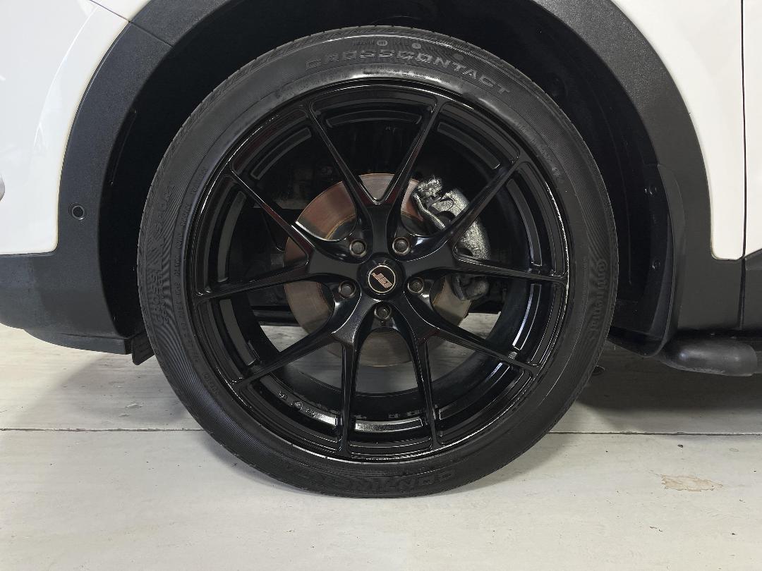 Photo '10' of Hyundai Santa FE Photo '10' of Hyundai Santa FE