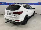 Thumbnail '7' of Hyundai Santa FE