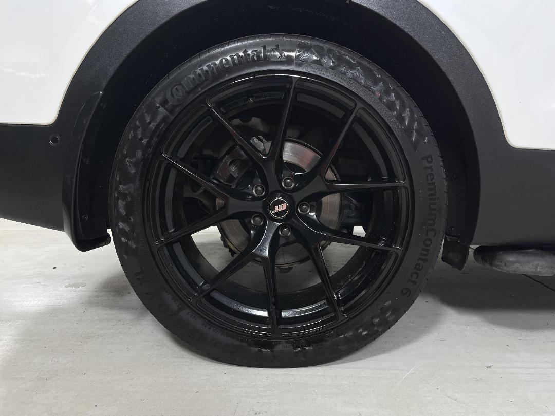 Photo '12' of Hyundai Santa FE Photo '12' of Hyundai Santa FE