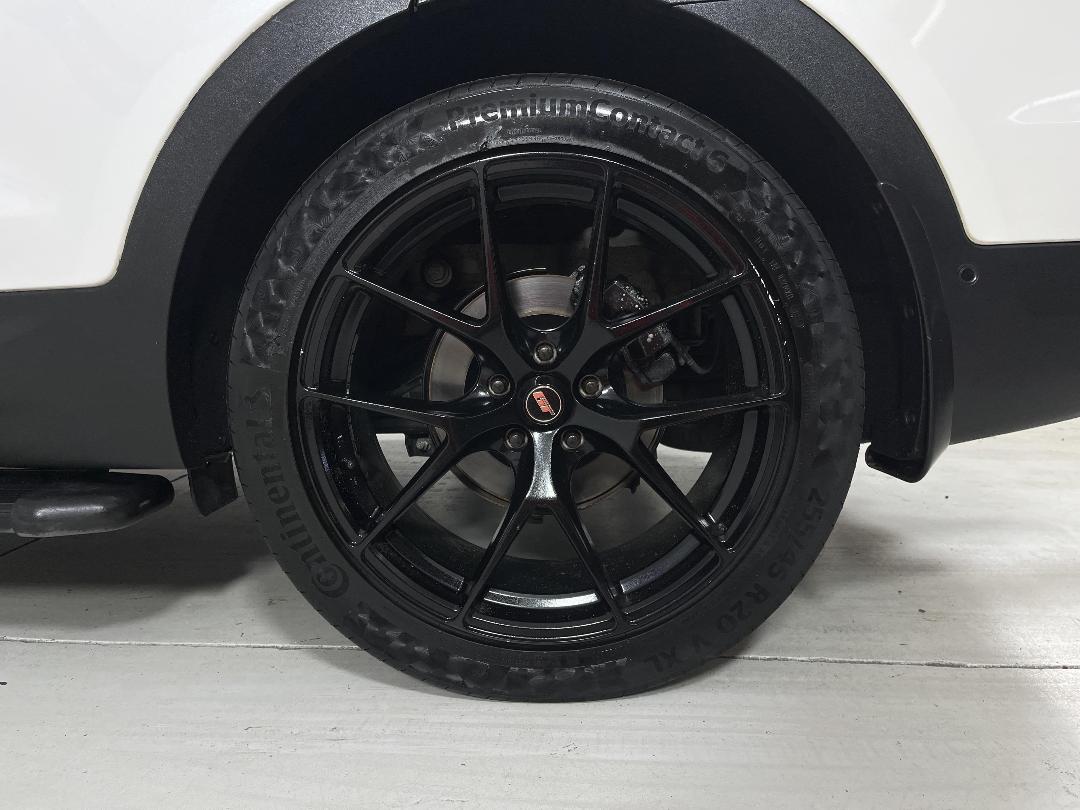 Photo '11' of Hyundai Santa FE Photo '11' of Hyundai Santa FE