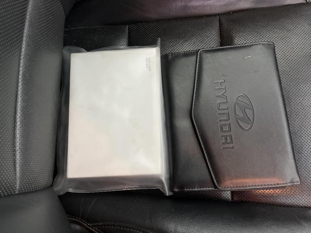 Photo '29' of Hyundai Santa FE Photo '29' of Hyundai Santa FE