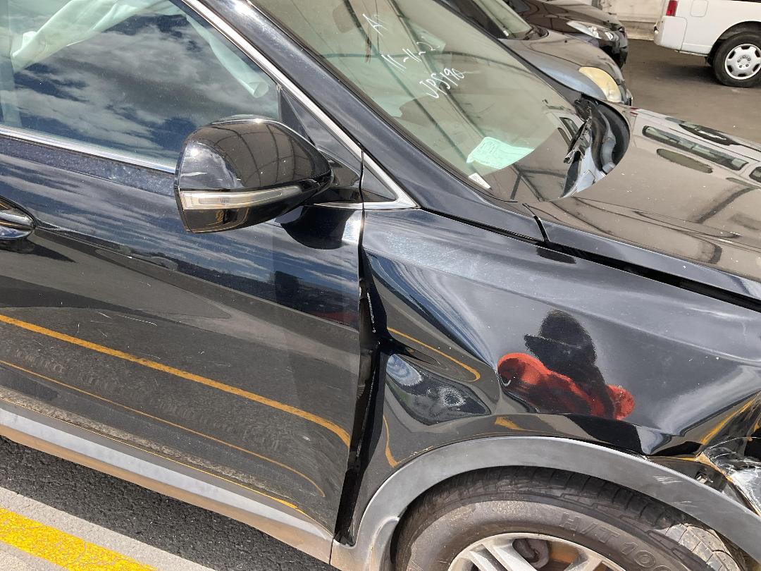 Photo '3' of Hyundai Santa FE DM Photo '3' of Hyundai Santa FE DM