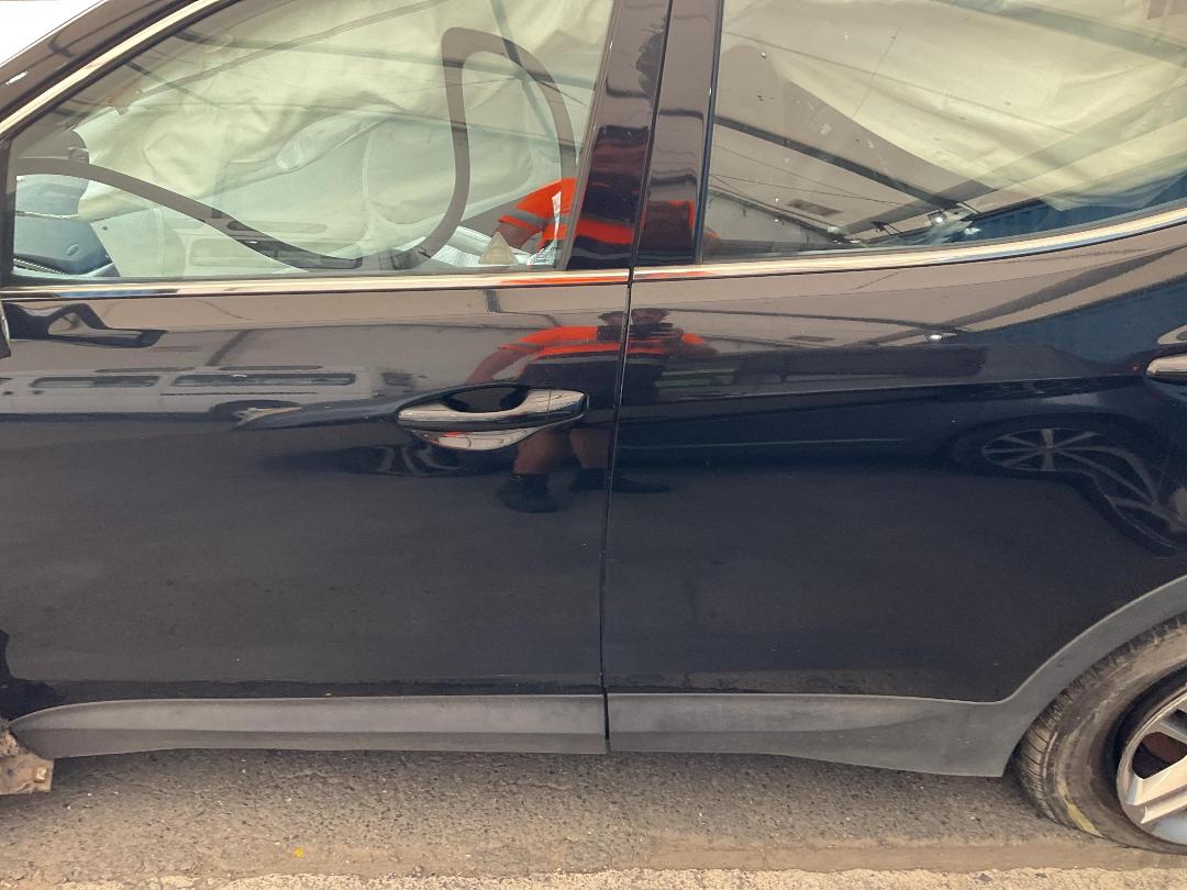 Photo '10' of Hyundai Santa FE DM Photo '10' of Hyundai Santa FE DM