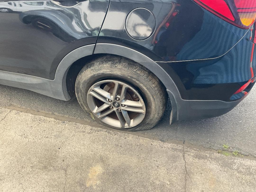 Photo '13' of Hyundai Santa FE DM Photo '13' of Hyundai Santa FE DM