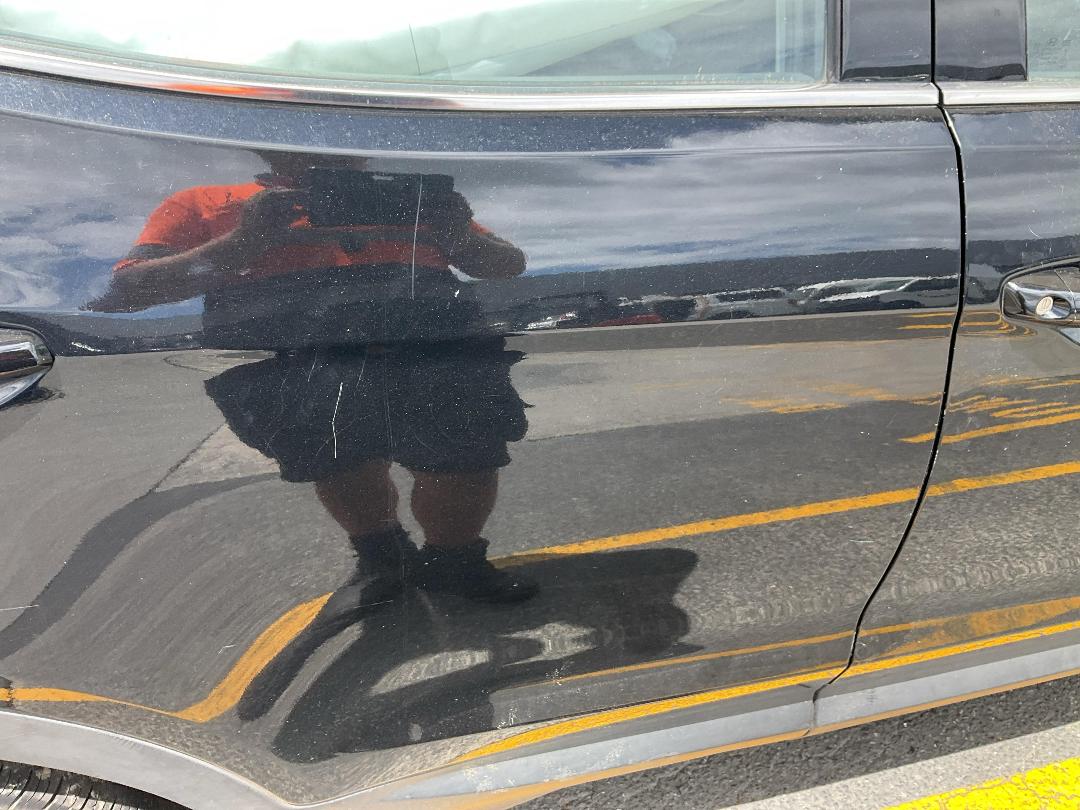 Photo '18' of Hyundai Santa FE DM Photo '18' of Hyundai Santa FE DM