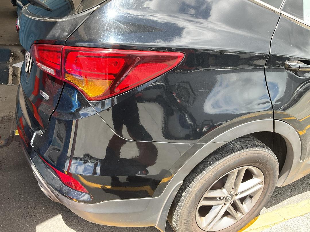 Photo '17' of Hyundai Santa FE DM Photo '17' of Hyundai Santa FE DM