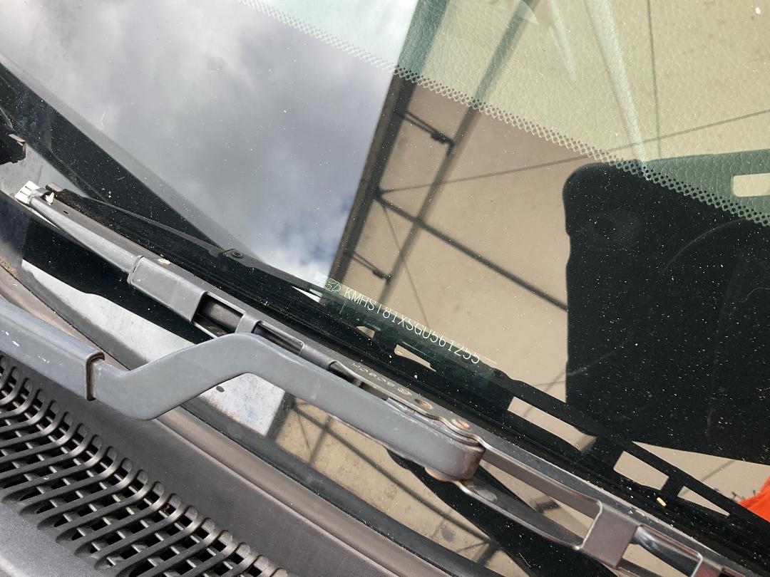 Photo '20' of Hyundai Santa FE DM Photo '20' of Hyundai Santa FE DM