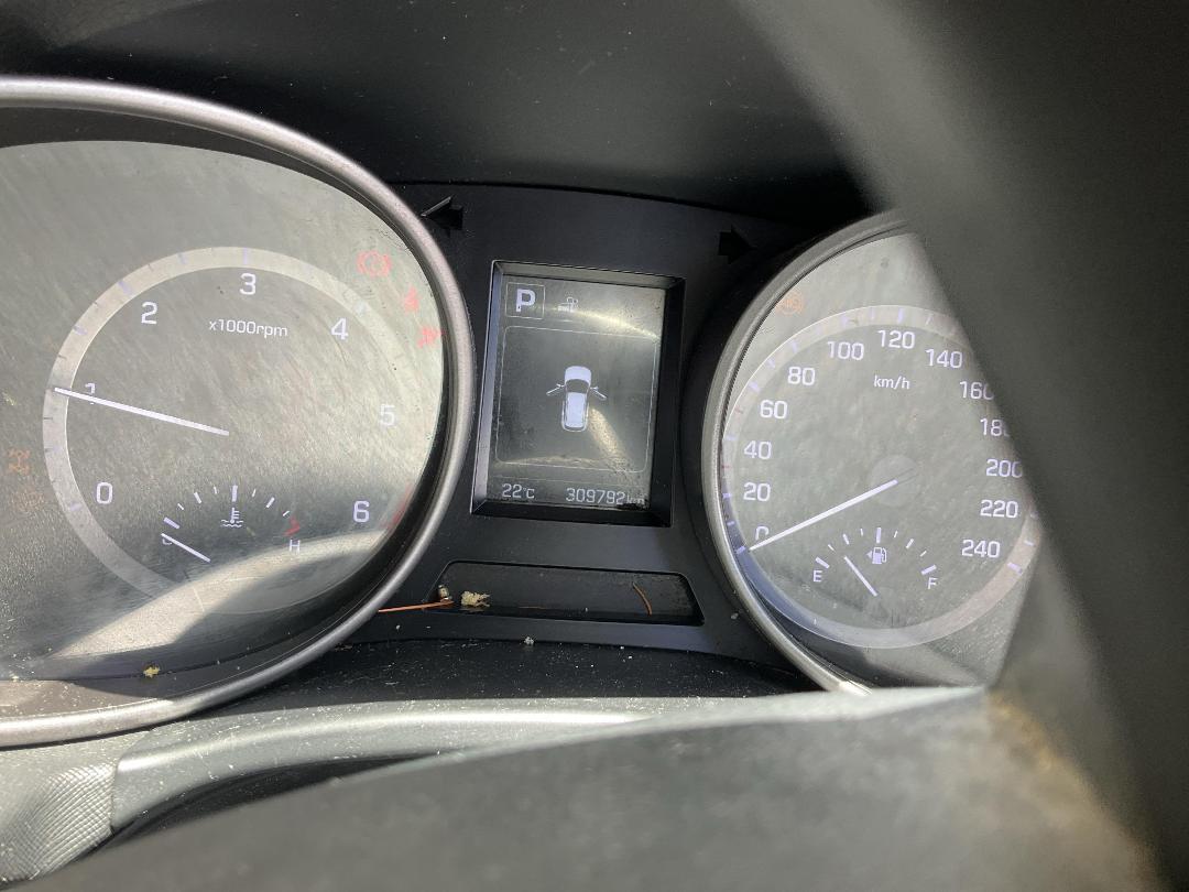 Photo '21' of Hyundai Santa FE DM Photo '21' of Hyundai Santa FE DM