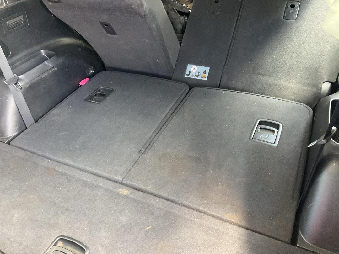 Photo '26' of Hyundai Santa FE DM Photo '26' of Hyundai Santa FE DM