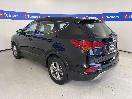 Thumbnail '5' of Hyundai Santa FE