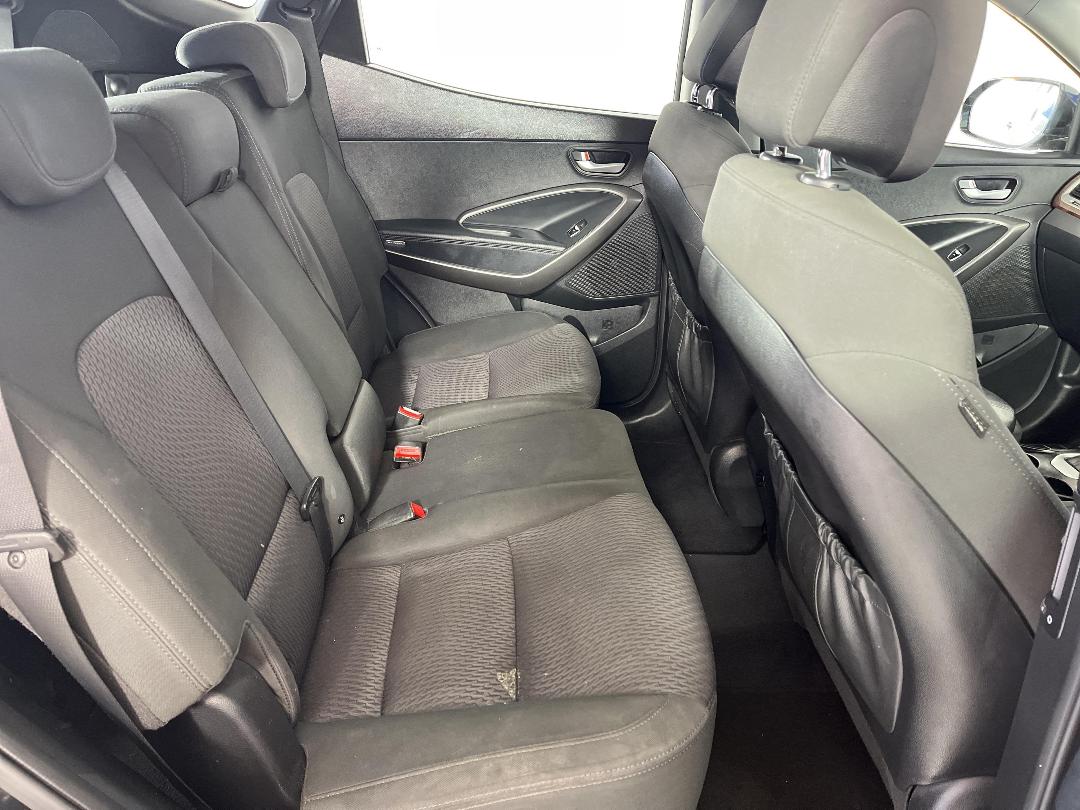 Photo '20' of Hyundai Santa FE