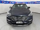 Thumbnail '2' of Hyundai Santa FE