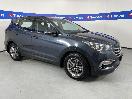 Thumbnail '1' of Hyundai Santa FE