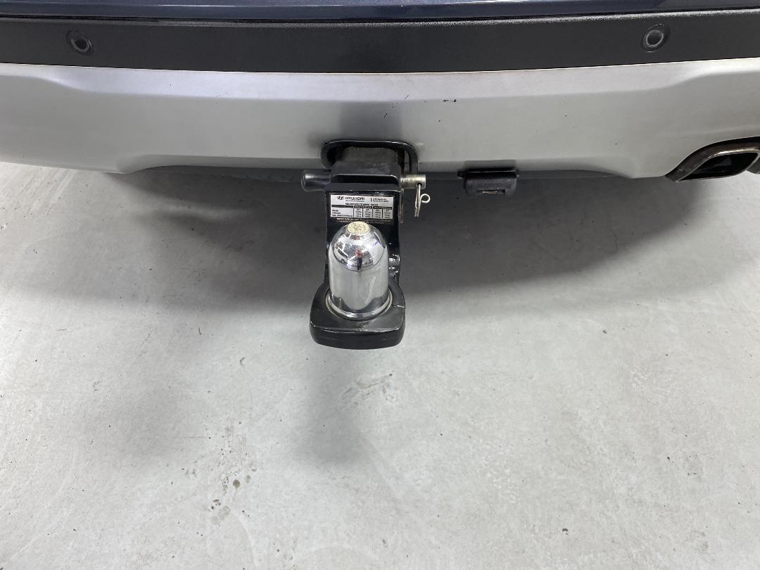 Photo '25' of Hyundai Santa FE