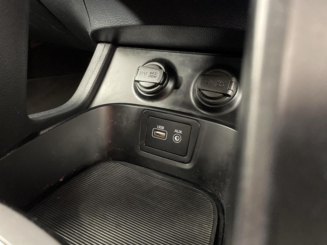 Photo '26' of Hyundai Santa FE