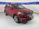 Thumbnail '1' of Hyundai Santa FE