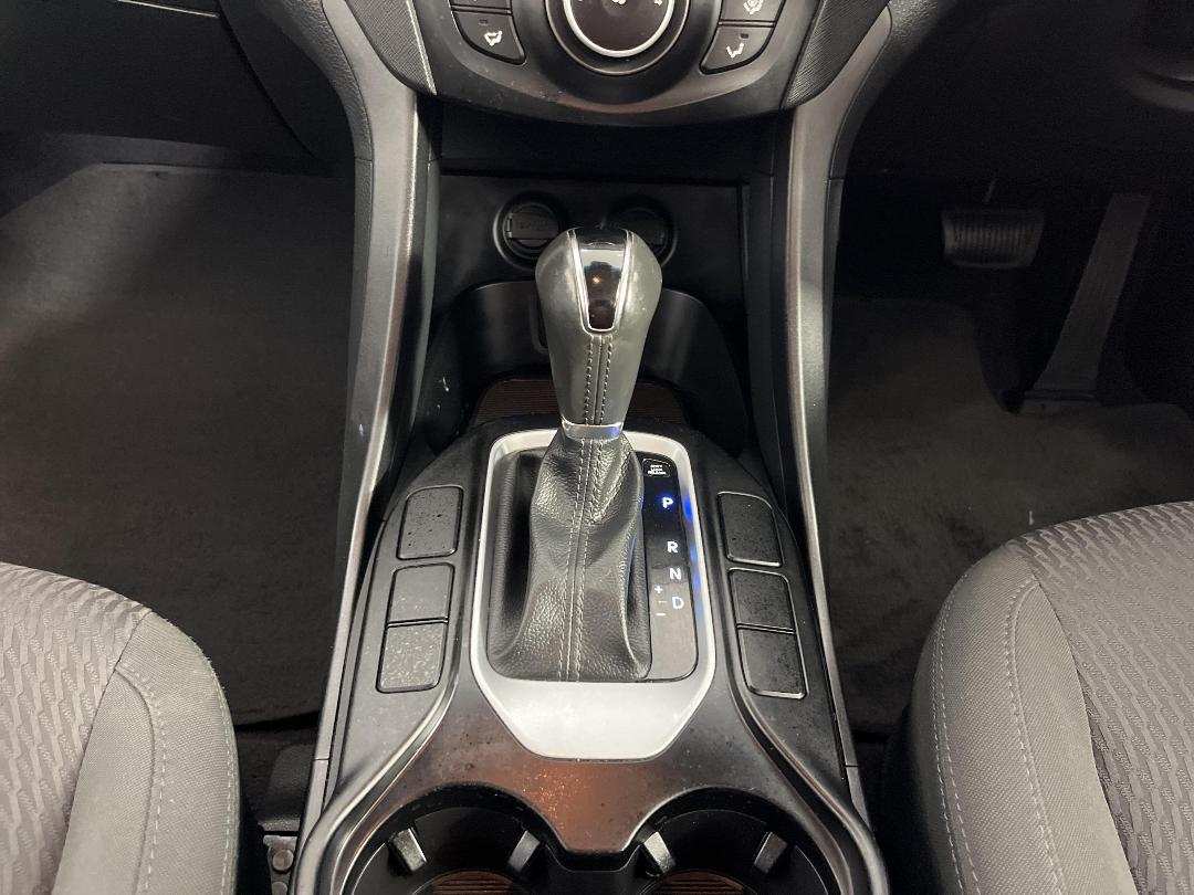 Photo '18' of Hyundai Santa FE