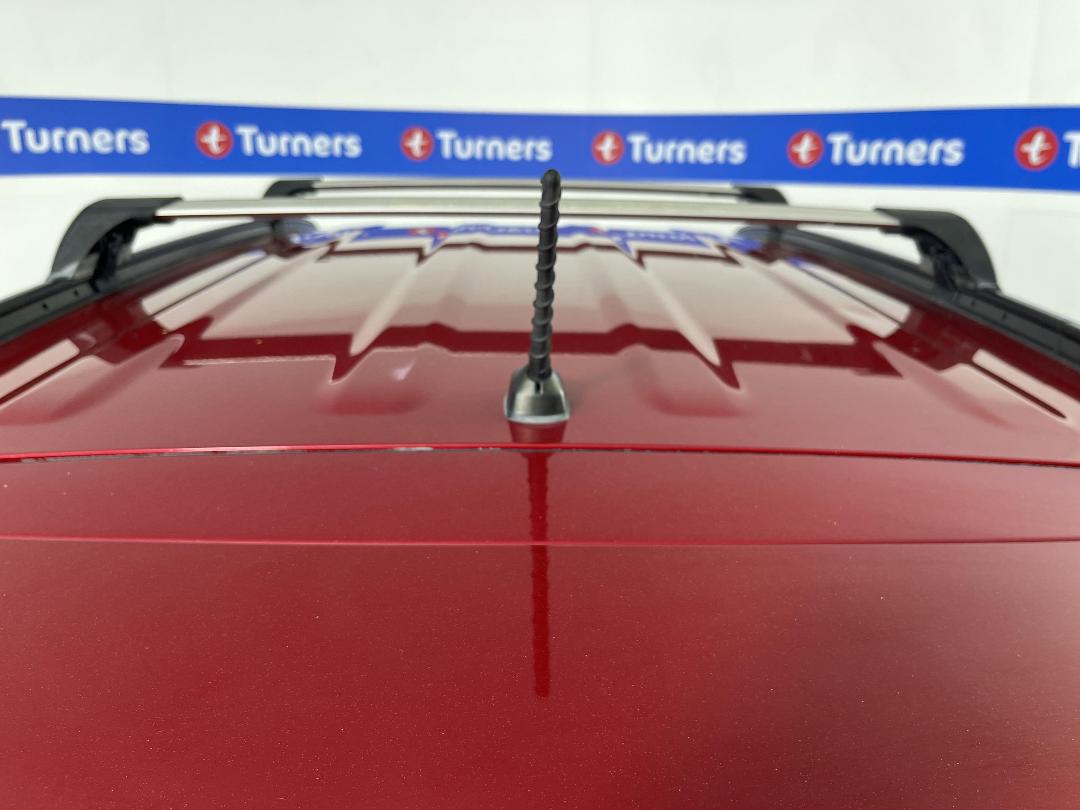 Photo '25' of Hyundai Santa FE