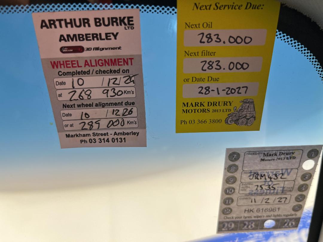 Photo '24' of Hyundai Santa FE