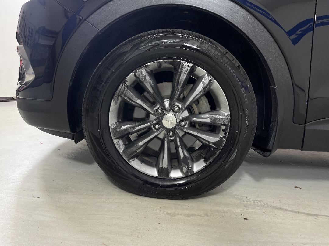 Photo '10' of Hyundai Santa FE