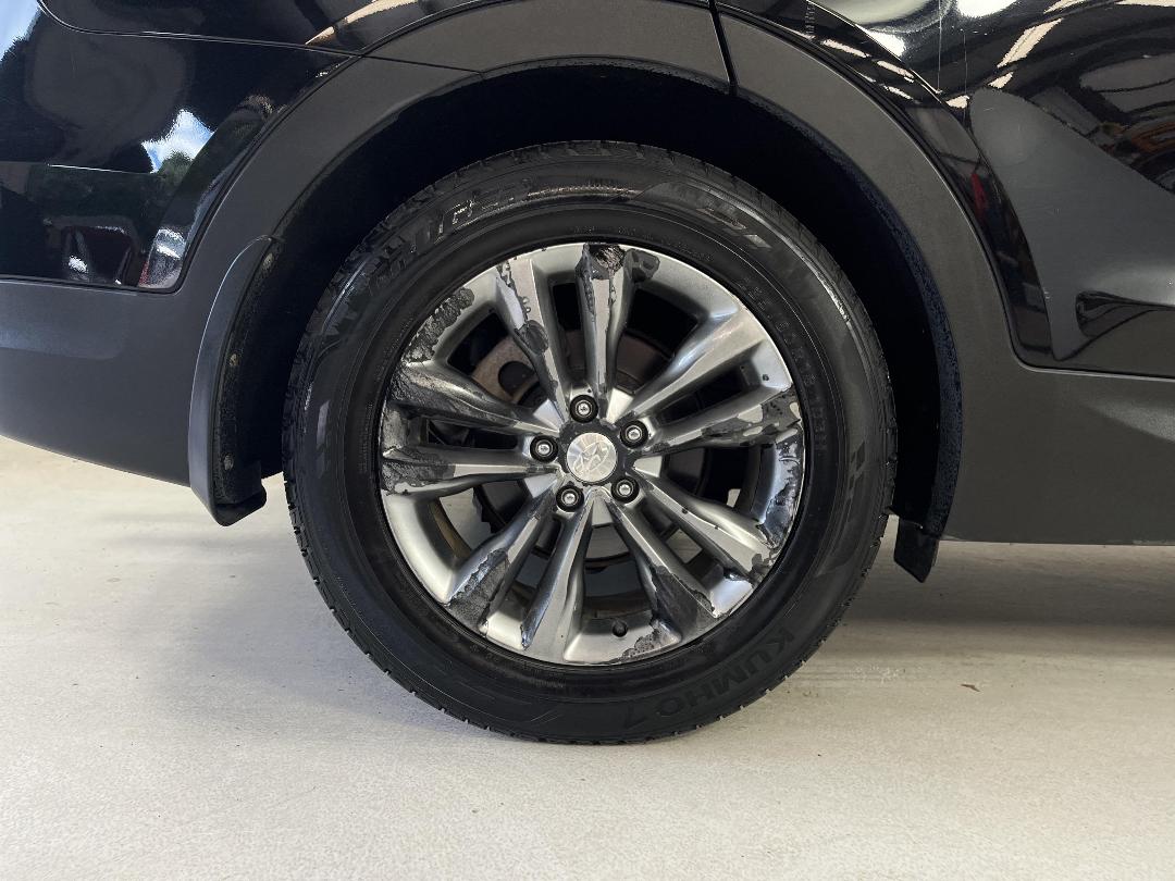 Photo '12' of Hyundai Santa FE