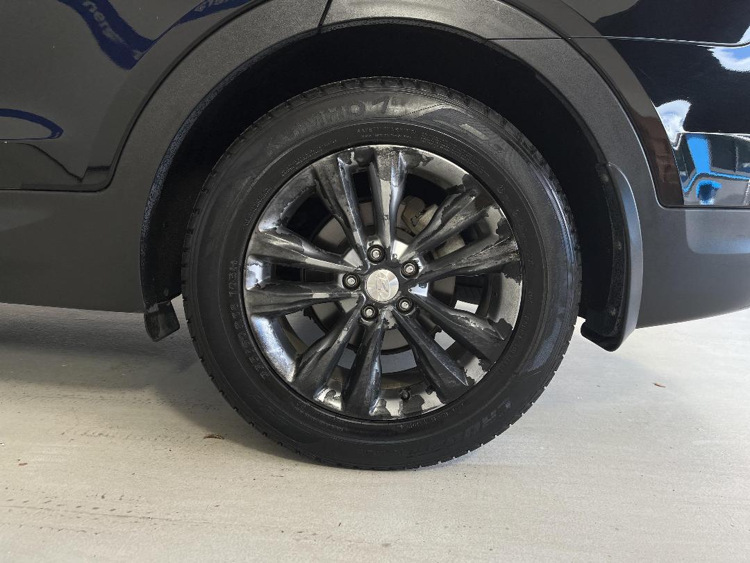 Photo '11' of Hyundai Santa FE