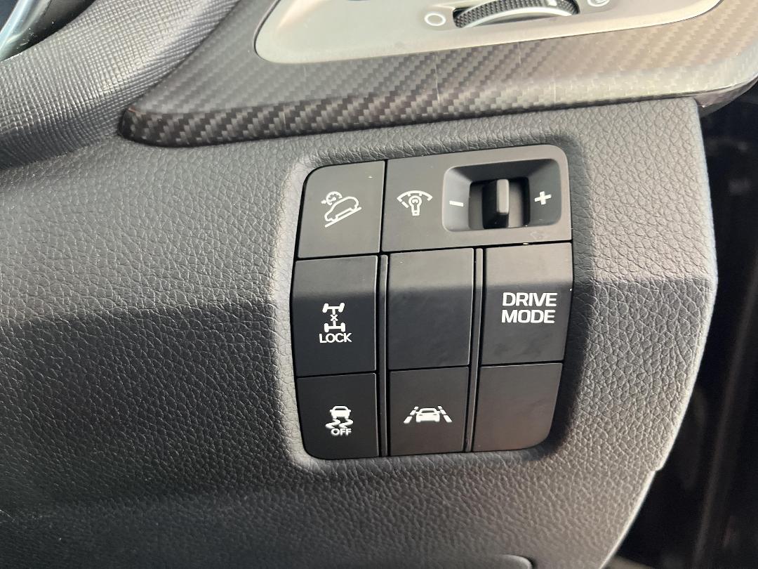 Photo '25' of Hyundai Santa FE