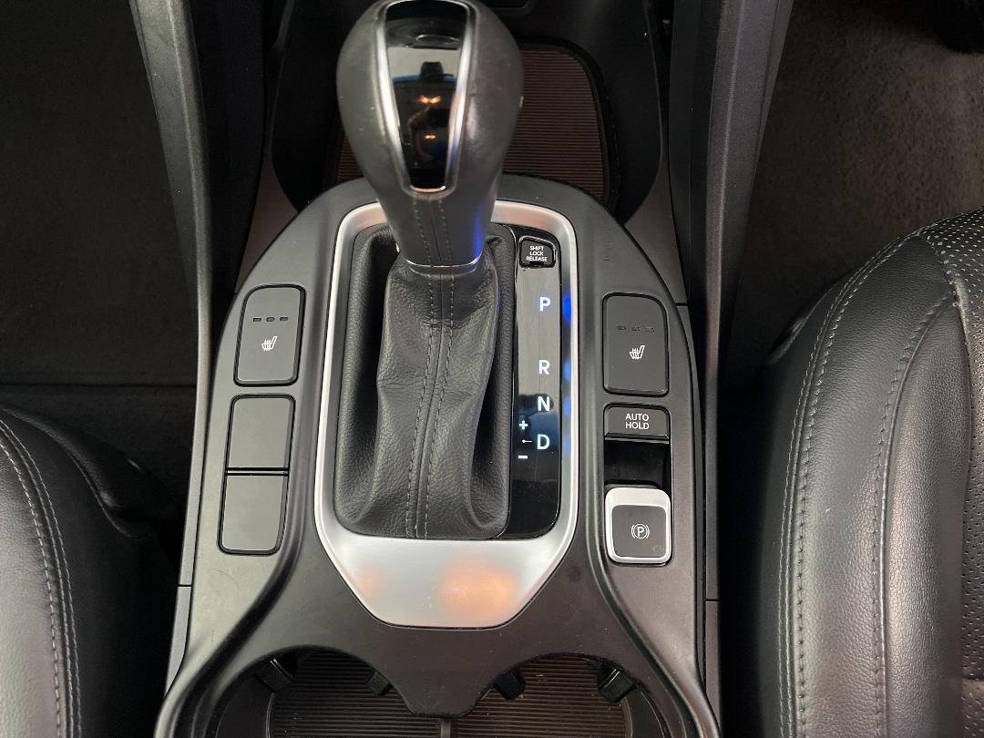 Photo '30' of Hyundai Santa FE