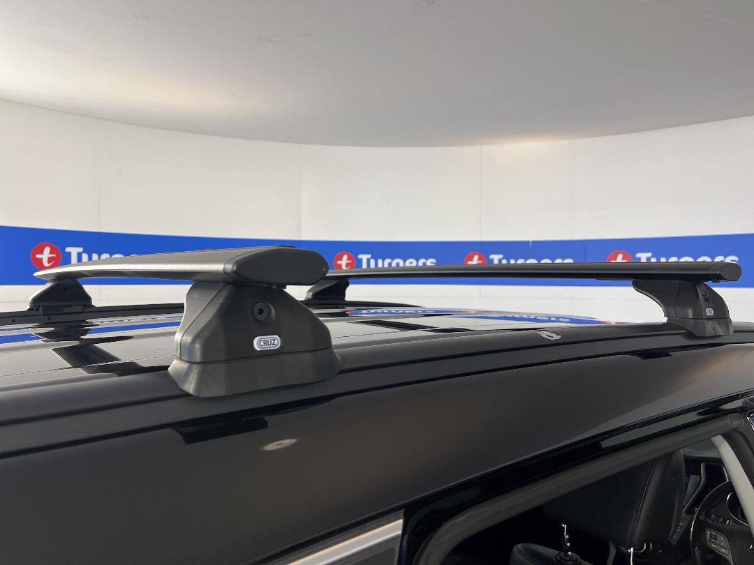 Photo '34' of Hyundai Santa FE