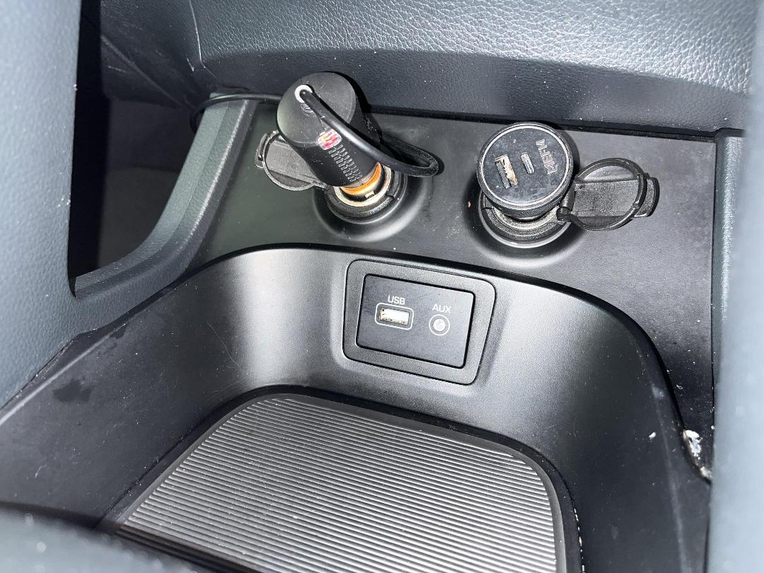 Photo '31' of Hyundai Santa FE