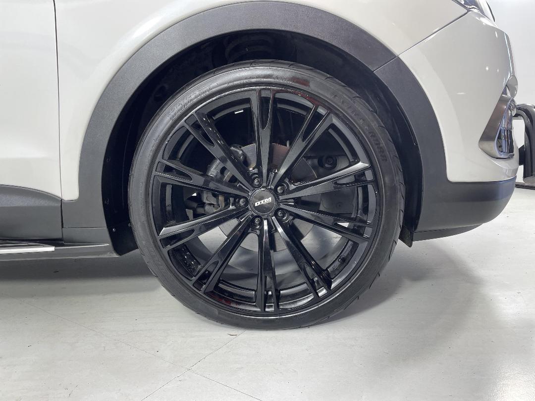 Photo '9' of Hyundai Santa FE Photo '9' of Hyundai Santa FE