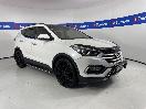 Thumbnail '1' of Hyundai Santa FE
