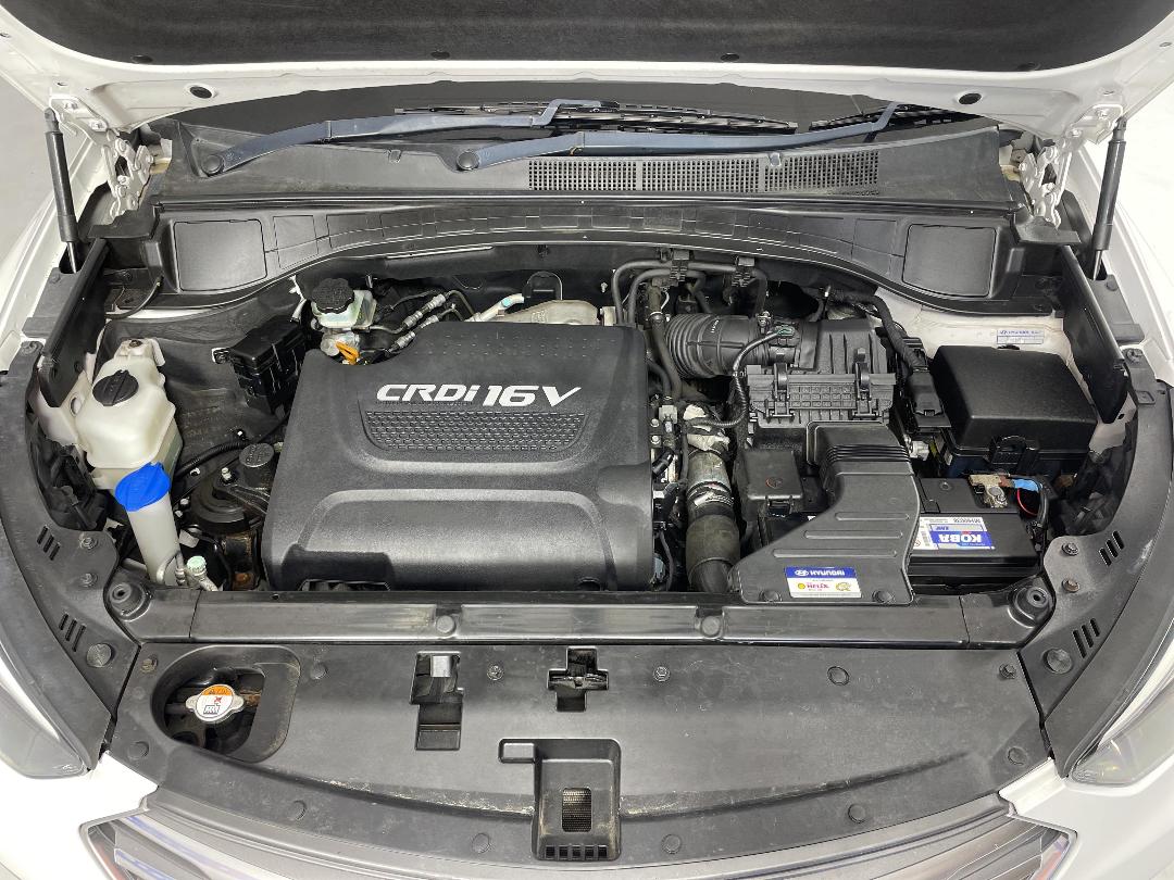 Photo '13' of Hyundai Santa FE Photo '13' of Hyundai Santa FE