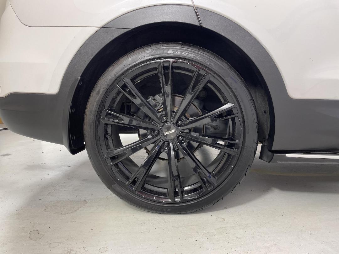 Photo '12' of Hyundai Santa FE Photo '12' of Hyundai Santa FE