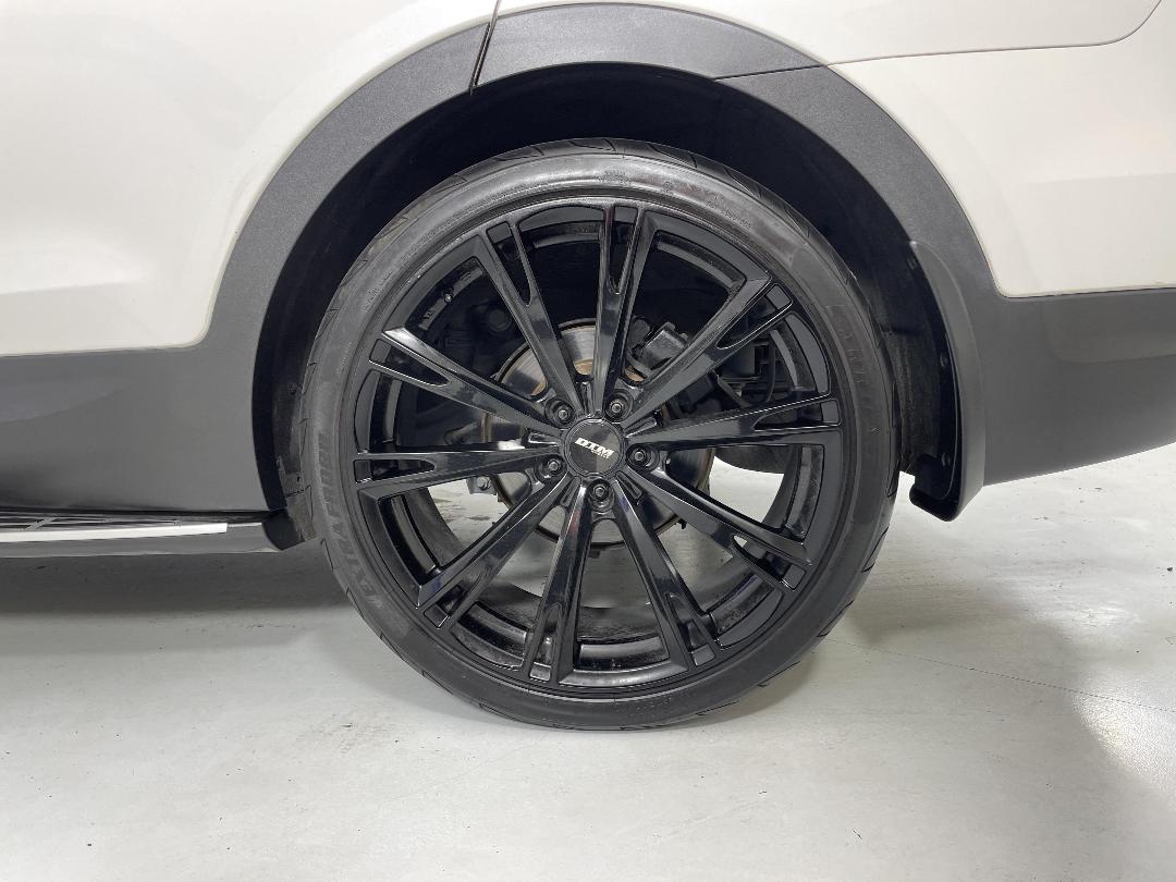 Photo '11' of Hyundai Santa FE Photo '11' of Hyundai Santa FE