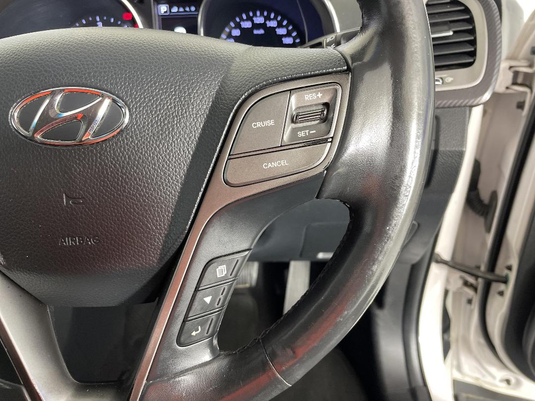 Photo '27' of Hyundai Santa FE Photo '27' of Hyundai Santa FE