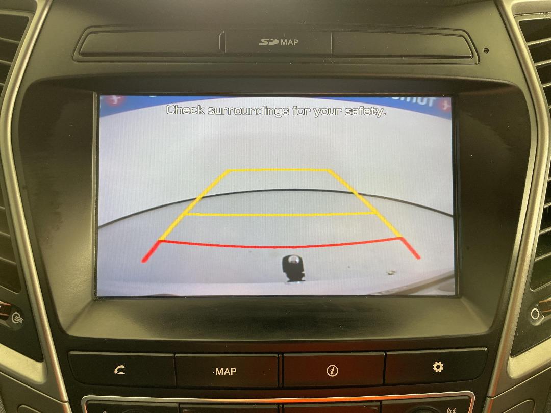 Photo '29' of Hyundai Santa FE Photo '29' of Hyundai Santa FE